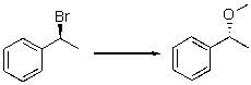 Which reagents would you use for the following reaction?  