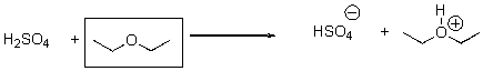 <strong>Is the indicated compound acting an acid or a base in the following reaction? </strong> A)Acid B)Base C)Neither