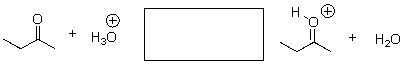 <strong>Which side will the following acid-base reaction favor? </strong> A)The right B)The left C)Neither