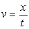 <strong>A truck accelerates from rest at point A with constant acceleration of magnitude a and, subsequently, passes points B and C as shown in the figure. The distance between points B and C is x, and the time required for the truck to travel from B to C is t.Which expression determines the average speed of the truck between the points B and C?</strong> A)v<sup>2</sup> = 2ax B) C)v = xt D) E)v = at