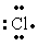 <strong>The Lewis dot symbol for the chloride ion is</strong> A) B) <sup>-</sup> C) <sup>-</sup> D) <sup>-</sup> E)Cl<sup>-</sup>