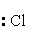 <strong>The Lewis dot symbol for the chloride ion is</strong> A) B) <sup>-</sup> C) <sup>-</sup> D) <sup>-</sup> E)Cl<sup>-</sup>