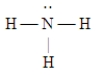 <strong>Which of the following Lewis structures is incorrect?</strong> A) B) C) D) E)