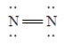 <strong>Which of the following Lewis structures is incorrect?</strong> A) B) C) D) E)