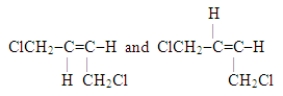 <strong>Which of these pairs are geometric isomers?</strong> A)CH<sub>3</sub>CH<sub>2</sub>-O-CH<sub>2</sub>CH<sub>3</sub> and CH<sub>3</sub>CH<sub>2</sub>CH<sub>2</sub>CH<sub>2</sub>OH B)   C)   D)   <div style=padding-top: 35px> 