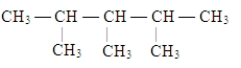 <strong>The correct structure for 2,3,3-trimethylpentane is</strong> A)   B)   C) (<sub> </sub> <sub> </sub>   D)   <div style=padding-top: 35px> 