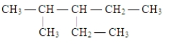 <strong>The correct structure for 2,3,3-trimethylpentane is</strong> A)   B)   C) (<sub> </sub> <sub> </sub>   D)   <div style=padding-top: 35px> 