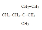The systematic name for the hydrocarbon with the following structural formula is 1-ethyl-2-methylbutane.  <div style=padding-top: 35px> 