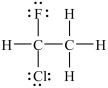 The molecule shown below is chiral, i.e. not superimposable on its mirror image.  <div style=padding-top: 35px> 