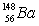 <strong>What is the missing symbol in this plutonium fission reaction? </strong> A) B) C) D) E)