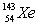 <strong>What is the missing symbol in this plutonium fission reaction? </strong> A) B) C) D) E)