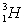 <strong>Predict the other product of the following nuclear transformation. </strong> A) B) C) D) E)