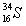 <strong>Sulfur-35 decays by beta emission. The decay product is</strong> A) . B) . C) . D) . E) .