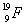 <strong>The only stable isotope of fluorine is . What type of radioactivity would you expect from the isotope , which has one fewer neutron?</strong> A) B) C) D) E)