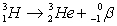 <strong>Estimate the age of a bottled wine that has a tritium,<sub> </sub><sup>3</sup>H, content 60% that of freshly bottled wine. Tritium decays by beta decay and has a half-life of 12.3 yr. </strong> A)0.029 yr B)7.4 yr C)9.1 yr D)16 yr E)35 yr