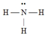 <strong>Which of the following Lewis structures is incorrect?</strong> A) B) C) D) E)