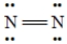 <strong>Which of the following Lewis structures is incorrect?</strong> A) B) C) D) E)