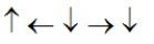 <strong>In the following picture, each arrow represents a molecule or atom.Based on the arrangement in the solid state as shown, which of the following best represents the unit cell? </strong> A) B) C) D) E)