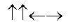 <strong>In the following picture, each arrow represents a molecule or atom.Based on the arrangement in the solid state as shown, which of the following best represents the unit cell? </strong> A) B) C) D) E)