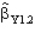 <strong>Assuming the two predictors X<sub>1</sub> and X<sub>2</sub> are not correlated,the coefficients of partial regression, and ,can be interpreted as the</strong> A)unit change in the criterion variable associated with an average change in the appropriate predictor variable while holding the other predictor variable constant. B)change in the criterion variable associated with an average change in the predictor variables. C)average change in the criterion variable associated with an average change in the appropriate predictor variable while holding the other predictor variable constant. D)average change in the criterion variable associated with a unit change in the appropriate predictor variable while holding the other predictor variable constant. E)average change in the criterion variable associated with a unit change in the appropriate predictor variable.