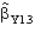<strong>Assuming the two predictors X<sub>1</sub> and X<sub>2</sub> are not correlated,the coefficients of partial regression, and ,can be interpreted as the</strong> A)unit change in the criterion variable associated with an average change in the appropriate predictor variable while holding the other predictor variable constant. B)change in the criterion variable associated with an average change in the predictor variables. C)average change in the criterion variable associated with an average change in the appropriate predictor variable while holding the other predictor variable constant. D)average change in the criterion variable associated with a unit change in the appropriate predictor variable while holding the other predictor variable constant. E)average change in the criterion variable associated with a unit change in the appropriate predictor variable.