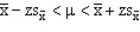 <strong>Suppose a researcher has constructed a 95 percent confidence interval using the formula, .The interval means that</strong> A)there is a 95% probability that the population mean is within the established interval. B)95% of the sample values lie within the established interval. C)95% of the population values lie within the established interval. D)95% of the intervals constructed employing this sampling procedure would contain the true population mean and this interval is hopefully one of those 95 out of 100. E)95% of the possible sample means lie within this interval.