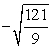 <strong>Evaluate without the aid of a calculator. </strong> A) B) C) D)