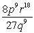 <strong>Simplify the expression using the quotient to a power property. </strong> A) B) C) D)