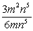 Use the properties of exponents to simplify the expression. Write the answer using positive exponents only.