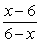 <strong>Reduce to lowest terms. </strong> A) 1 B) -1 C) D)