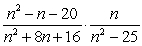 Compute as indicated. Write final results in lowest terms.  