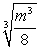 Simplify the expression, assuming that the variable can represent any real number.