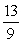 <strong>Solve. 5 - 4(3x - 2) = 2 + 3(2x - 5)</strong> A) B) C) D)