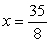 <strong>Identify the equation as an identity, a contradiction, or a conditional equation. If conditional, state the solution. 2x + 10(-x - 7) = -54 - 4(2x + 3)</strong> A) Identity B) Contradiction C) Conditional; D) Conditional;