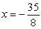 <strong>Identify the equation as an identity, a contradiction, or a conditional equation. If conditional, state the solution. 2x + 10(-x - 7) = -54 - 4(2x + 3)</strong> A) Identity B) Contradiction C) Conditional; D) Conditional;