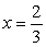 <strong>Identify the equation as an identity, a contradiction, or a conditional equation. If conditional, state the solution. -(9x - 18) + 6x = 20 - 2(x + 1)</strong> A) Identity B) Contradiction C) Conditional; D) Conditional;