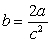 <strong>Solve for b. a = bc<sup>2</sup></strong> A) B) C) D)