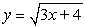 <strong>Determine the domain of the function. </strong> A) x \in B) x \in C) x \in D) x \in