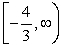 <strong>Determine the domain of the function. </strong> A) x \in B) x \in C) x \in D) x \in
