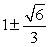 <strong>Use the vertex/intercept formula, , to find zeroes, real or complex of the formula. f(x) = 3(x + 1)<sup>2</sup> - 2</strong> A) B) C) D)