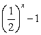 <strong>Graph by the following function by translating the basic function y = b<sup>x</sup>, sketching the asymptote, and strategically plotting a few points to round out the graph. y = </strong> A) (Gridlines are spaced one unit apart.) B) (Gridlines are spaced one unit apart.) C) (Gridlines are spaced one unit apart.) D) (Gridlines are spaced one unit apart.)