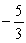 <strong>Solve the exponential equation. 27<sup>x</sup><sup> + 2 </sup> = 3</strong> A) B) C) D)