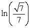 <strong>Solve the equation by writing it in logarithmic form. Answer in exact form. </strong> A) x = B) x = C) x = D) x =