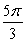 <strong>Use the formula for arc length to find the value of the unknown quantity: s = r \theta . \theta = ; r = 93 km</strong> A) s = 310 \pi km B) s = km C) s = 155 \pi km D) s = km