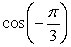 Use the symmetry of the circle and reference arcs as needed to state the exact value of . A diagram may help.