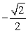 <strong>Use the symmetry of the circle and reference arcs as needed to state the exact value of . A diagram may help.</strong> A) B) C) D)