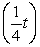 <strong>Use the following to answer questions : y = -8 sin -State the period.</strong> A) B) C) 5 \pi D) 10 \pi