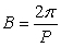 Use the information given to write a sinusoidal equation and sketch its graph. Recall . Max: 110; min: 50; P = 12