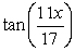 <strong>Rewrite as a single expression. </strong> A) B) C) D)