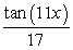 <strong>Rewrite as a single expression. </strong> A) B) C) D)